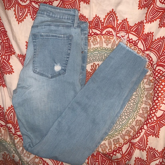 Jeans - Picture 3 of 3